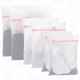 Set of 6 Deluxe Laundry Wash Bags | $10 | Amazon